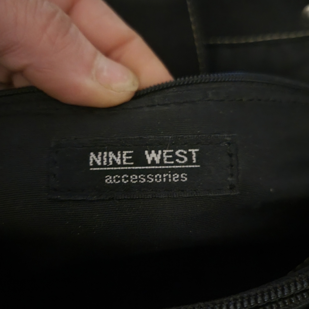 NINE WEST PURSE
